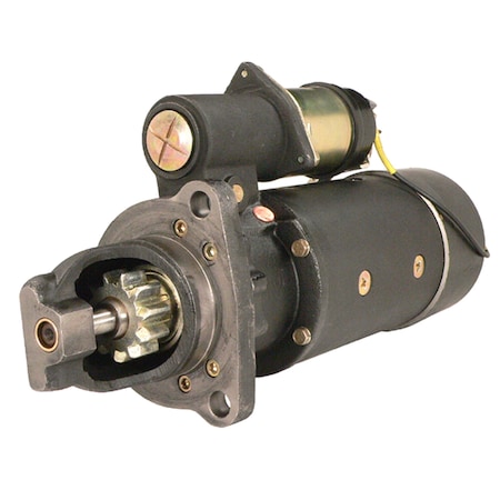 Db Electrical Starter For Freightliner Truck Fld 112 120 Flt Series 1986-1992 W Cat Dd Cummins 410-12506